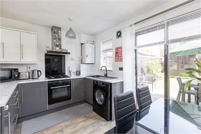 16 West Windygoul Gardens, Tranent, EH33 2LA - image 5
