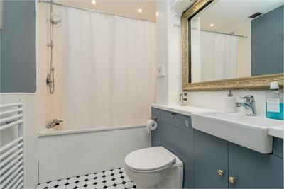 4/5 Melville Place, West End, Edinburgh, EH3 7PR - image 14