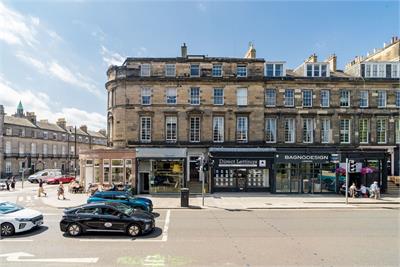 4/5 Melville Place, West End, Edinburgh, EH3 7PR - image 18