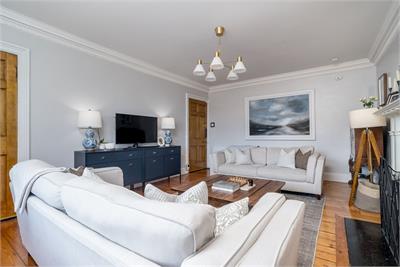 4/5 Melville Place, West End, Edinburgh, EH3 7PR - image 1