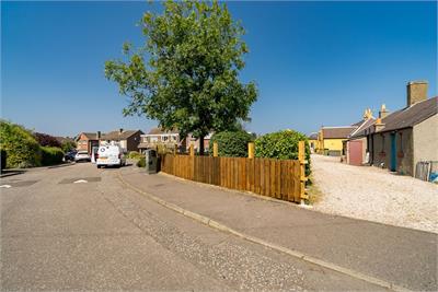 6 Stoneyhill Avenue, Musselburgh, East Lothian, EH21 6RW - image 26