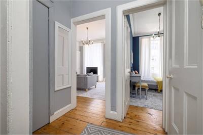 16/4 Kirk Street, Edinburgh, EH6 5EY - image 11