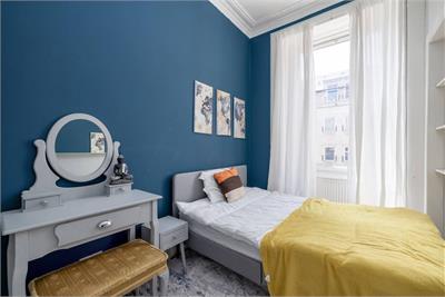 16/4 Kirk Street, Edinburgh, EH6 5EY - image 18