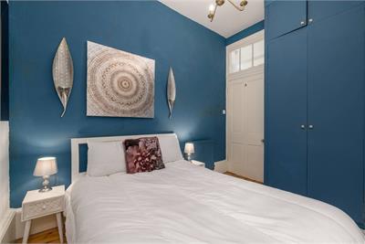 16/4 Kirk Street, Edinburgh, EH6 5EY - image 6