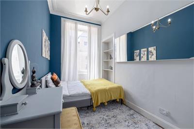 16/4 Kirk Street, Edinburgh, EH6 5EY - image 7