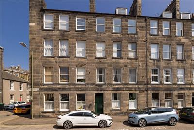 16/4 Kirk Street, Edinburgh, EH6 5EY - image 1