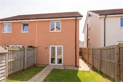 52 Brodie Road, Dunbar, EH42 1FJ - image 22