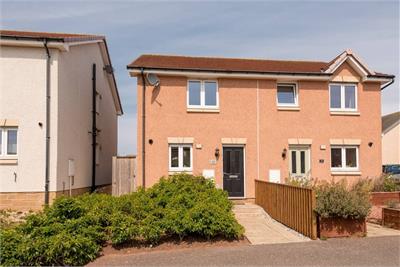 52 Brodie Road, Dunbar, EH42 1FJ - image 25