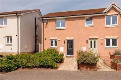 52 Brodie Road, Dunbar, EH42 1FJ - image 1