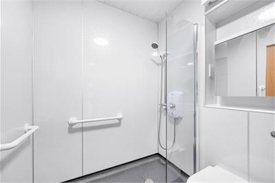Flat A, 46 Norway Gardens, Dunfermline, KY11 8JW - image 13