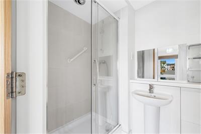Flat A, 46 Norway Gardens, Dunfermline, KY11 8JW - image 14
