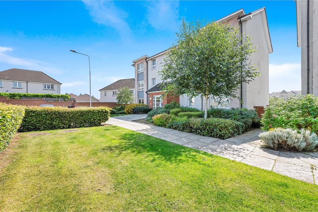 Flat A,
46 Norway Gardens,
Dunfermline,
KY11 8JW - image 20