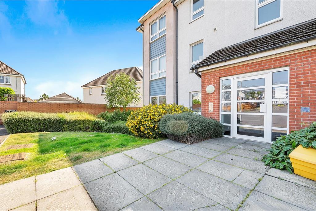 Flat A,
46 Norway Gardens,
Dunfermline,
KY11 8JW - image 21