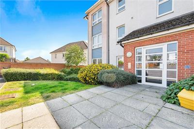 Flat A, 46 Norway Gardens, Dunfermline, KY11 8JW - image 21