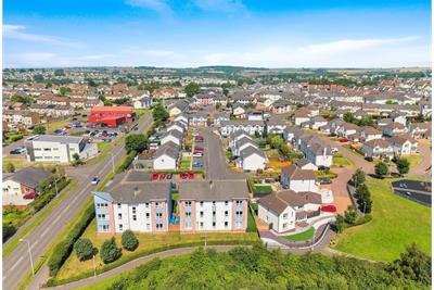 Flat A, 46 Norway Gardens, Dunfermline, KY11 8JW - image 22
