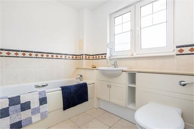 4 John Muir Road, Dunbar, EH42 1GB - image 12