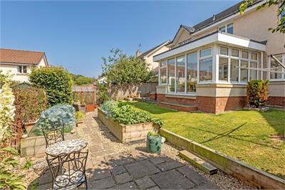 4 John Muir Road, Dunbar, EH42 1GB - image 13