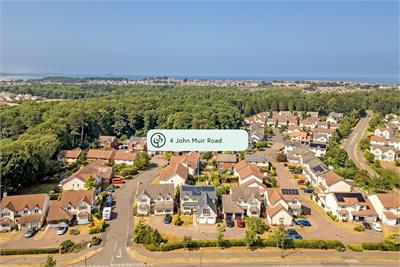 4 John Muir Road, Dunbar, EH42 1GB - image 14