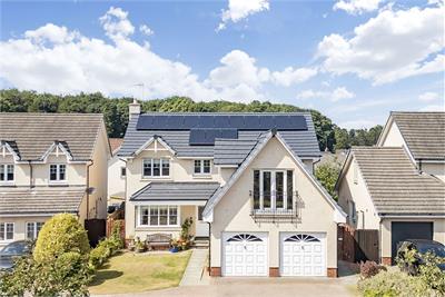 4 John Muir Road, Dunbar, EH42 1GB - image 15