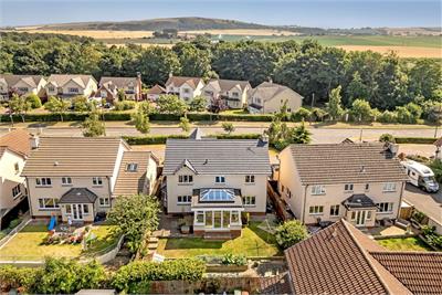 4 John Muir Road, Dunbar, EH42 1GB - image 16