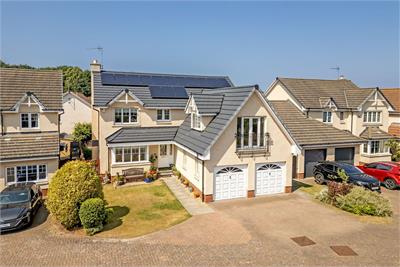 4 John Muir Road, Dunbar, EH42 1GB - image 1