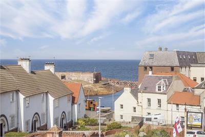 29E, Castle Street, Dunbar, EH42 1EX - image 12