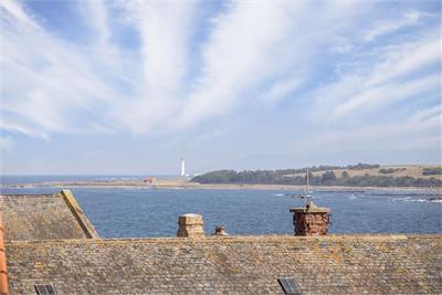 29E, Castle Street, Dunbar, EH42 1EX - image 13