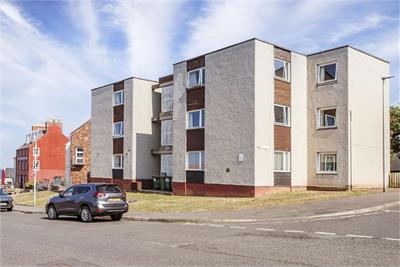 29E, Castle Street, Dunbar, EH42 1EX - image 1