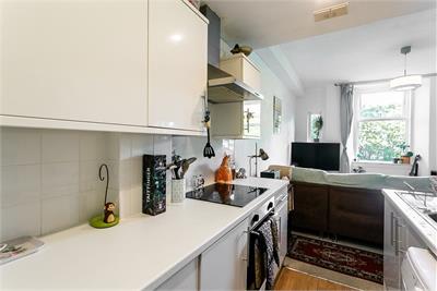 PF3, 11 Piersfield Grove, Edinburgh, EH8 7BU - image 8