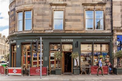 35/4 Dalmeny Street, Leith, Edinburgh, EH6 8PG - image 15