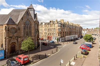 35/4 Dalmeny Street, Leith, Edinburgh, EH6 8PG - image 16