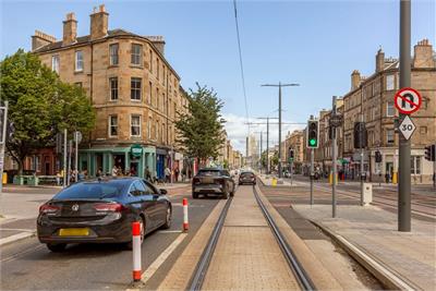 35/4 Dalmeny Street, Leith, Edinburgh, EH6 8PG - image 17