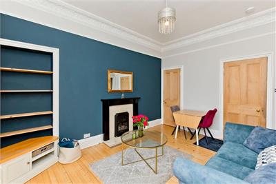 35/4 Dalmeny Street, Leith, Edinburgh, EH6 8PG - image 3