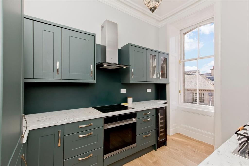 35/4 Dalmeny Street, Leith, Edinburgh, EH6 8PG - image 4