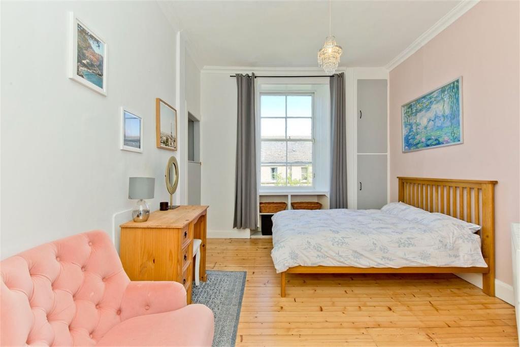 35/4 Dalmeny Street, Leith, Edinburgh, EH6 8PG - image 7