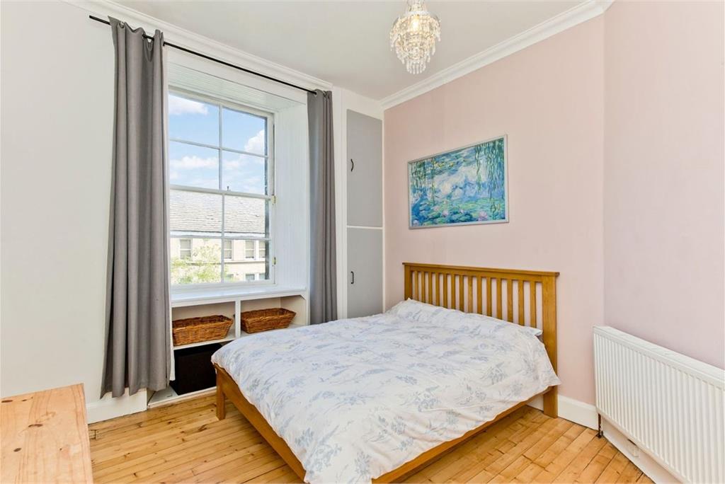 35/4 Dalmeny Street, Leith, Edinburgh, EH6 8PG - image 8