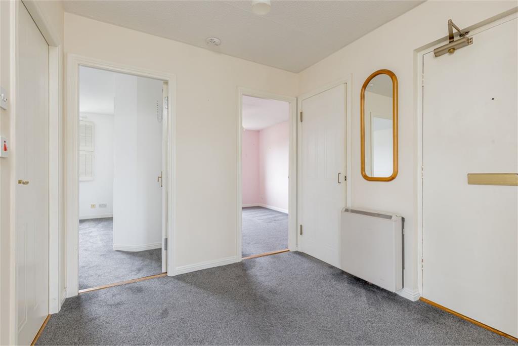 49/8 West Bryson Road, Harrison Park Apartments, Edinburgh, EH11 1BQ - image 13