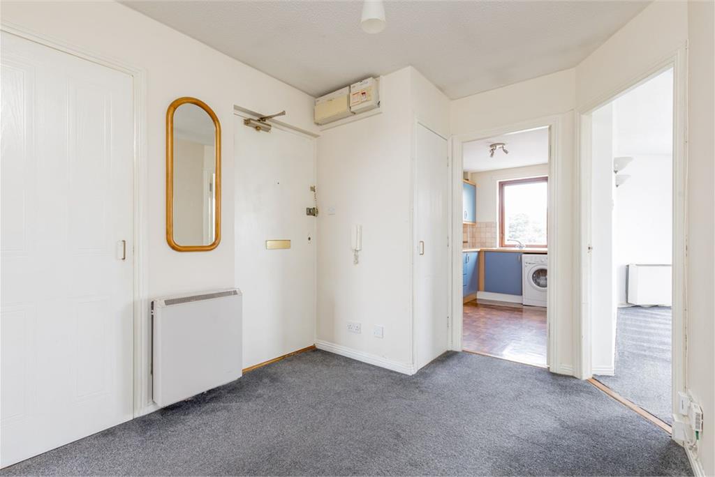 49/8 West Bryson Road, Harrison Park Apartments, Edinburgh, EH11 1BQ - image 14