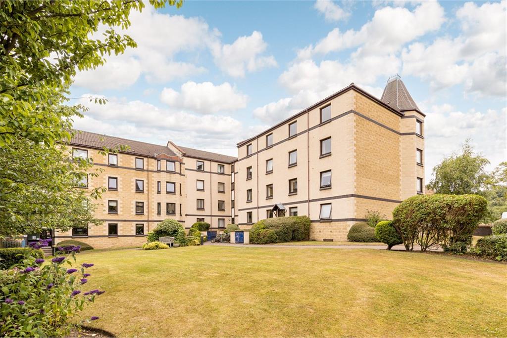 49/8 West Bryson Road, Harrison Park Apartments, Edinburgh, EH11 1BQ - image 15