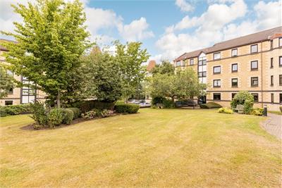 49/8 West Bryson Road, Harrison Park Apartments, Edinburgh, EH11 1BQ - image 16