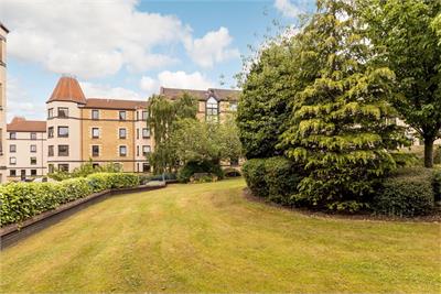 49/8 West Bryson Road, Harrison Park Apartments, Edinburgh, EH11 1BQ - image 17