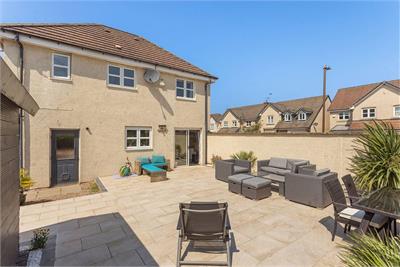 42 Kellie Place, , Dunbar, EH42 1GF - image 29