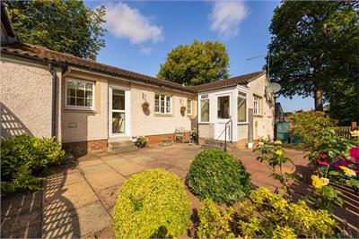41 Braehead Drive, Edinburgh, EH4 6QW - image 19