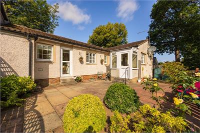 41 Braehead Drive, Edinburgh, EH4 6QW - image 19