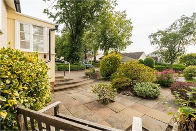 41 Braehead Drive, Edinburgh, EH4 6QW - image 21