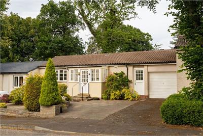 41 Braehead Drive, Edinburgh, EH4 6QW - image 1