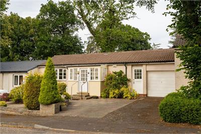41 Braehead Drive, Edinburgh, EH4 6QW - image 1