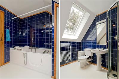 Drummaw, Romanno Bridge EH46 7BZ - image 11