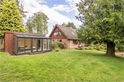 Drummaw, Romanno Bridge EH46 7BZ - image 14