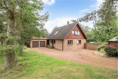 Drummaw, Romanno Bridge EH46 7BZ - image 16